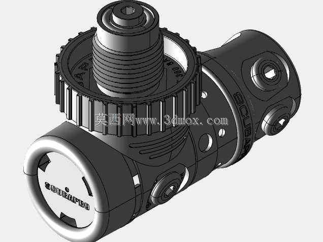 SCUBAPRO MK20һ��DIN������