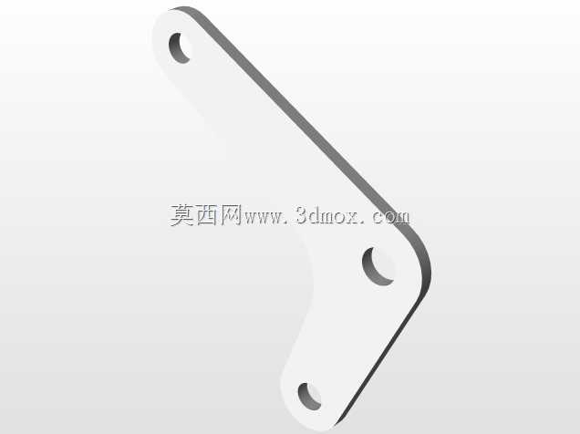 木制安全锁机械。