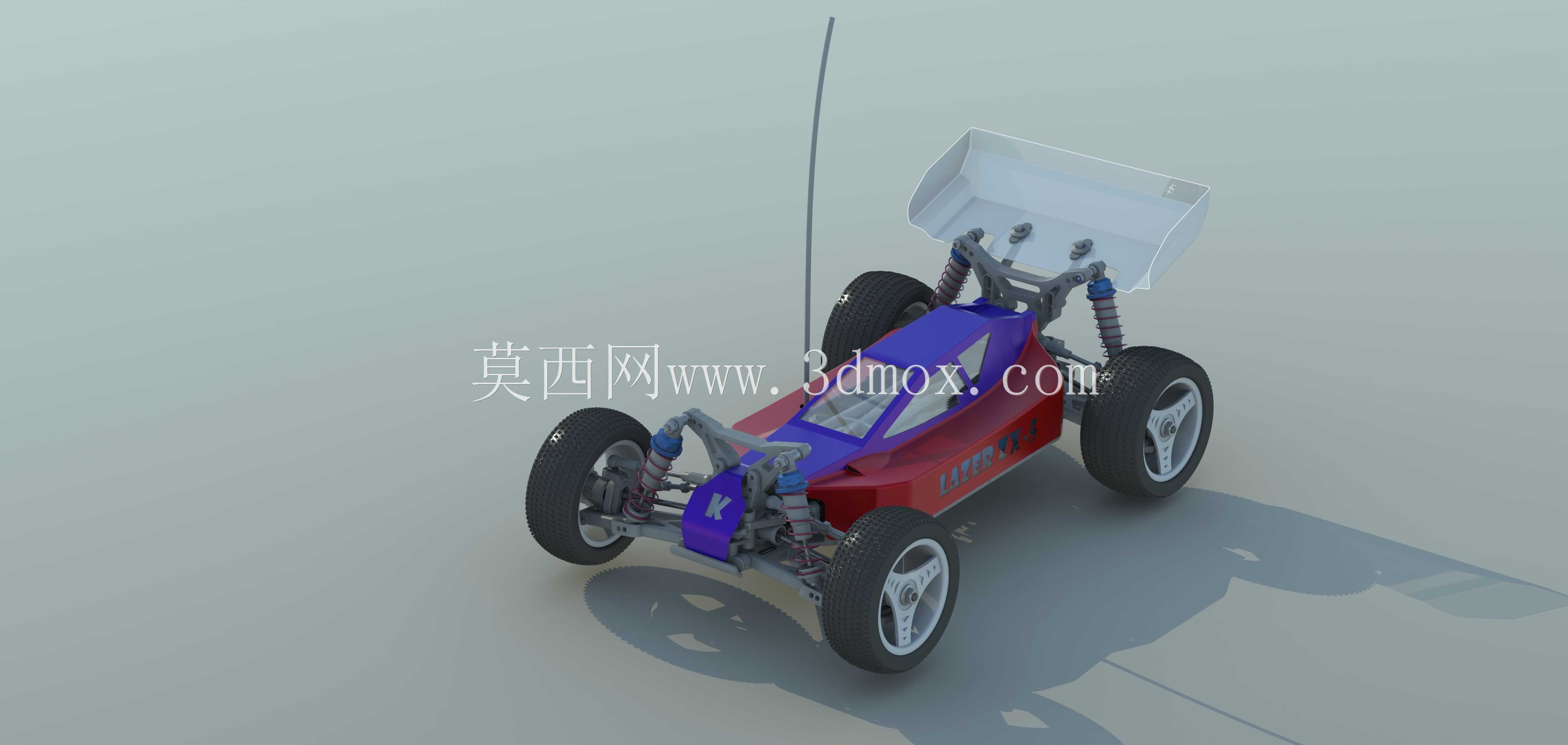 Kyosho Lazer ZX-5ͯ��