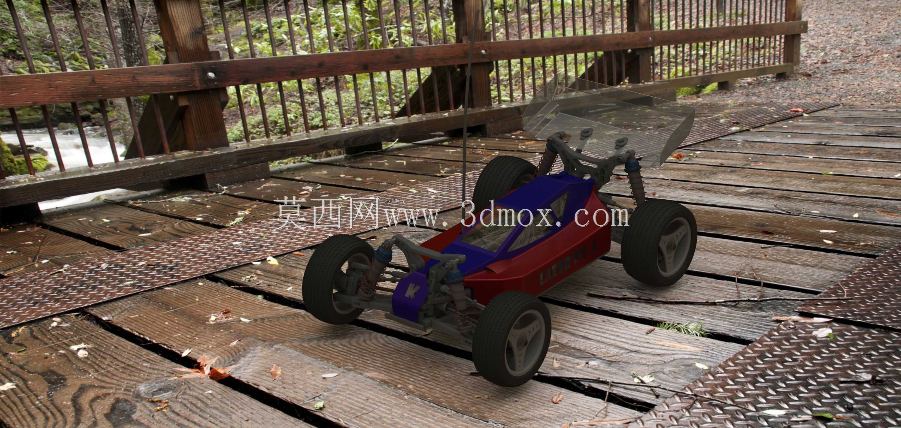 Kyosho Lazer ZX-5ͯ��