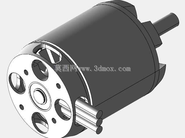 先导电机790kv BC-3548/6