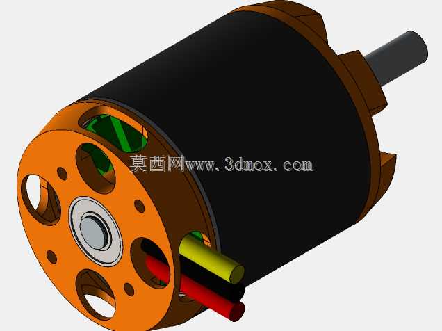 先导电机790kv BC-3548/6