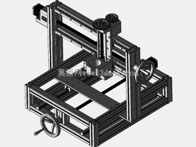 铝CNC-V1