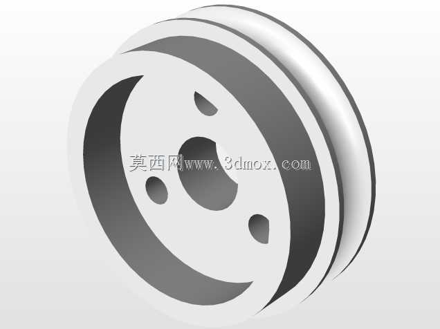 奥托四冲程