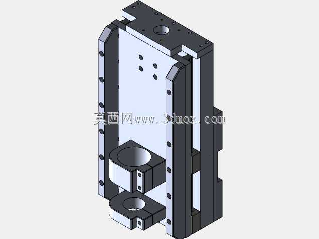 三轴数控机床CNC 63
