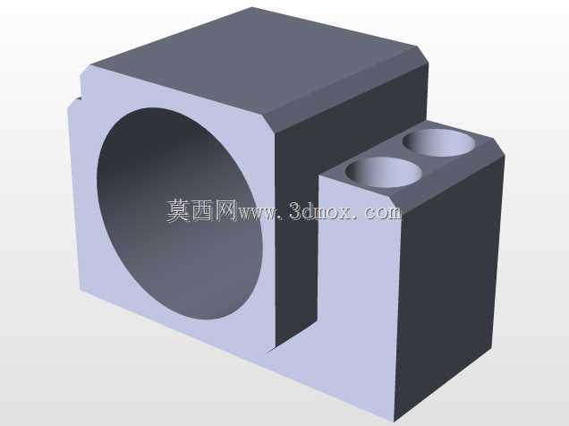 三轴数控机床CNC 63