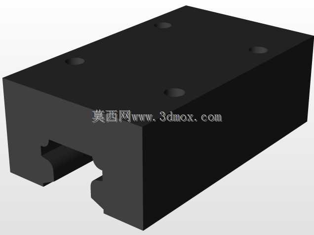 三轴数控机床CNC 63