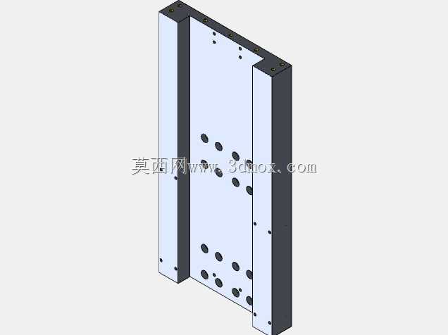 三轴数控机床CNC 63