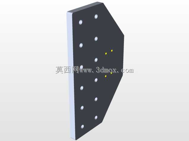 三轴数控机床CNC 63