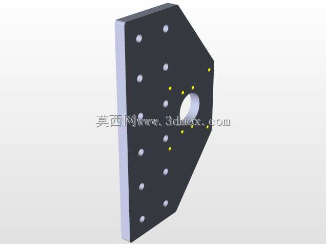 三轴数控机床CNC 63
