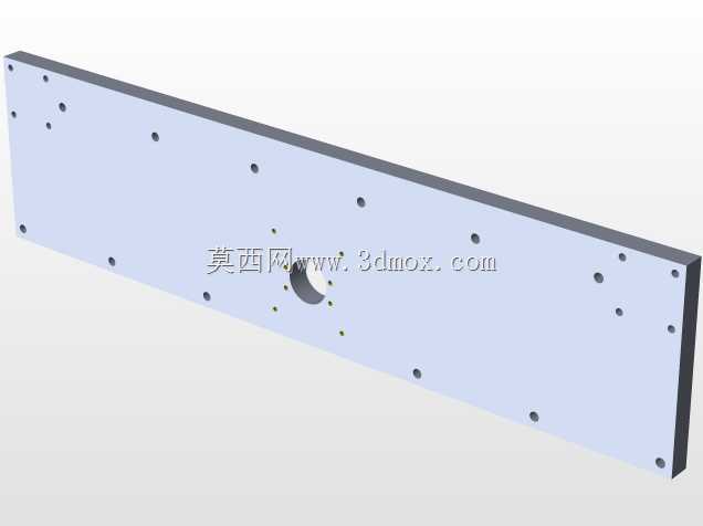三轴数控机床CNC 63