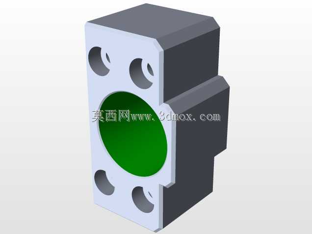 三轴数控机床CNC 63