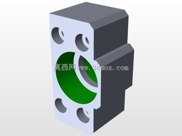 三轴数控机床CNC 63