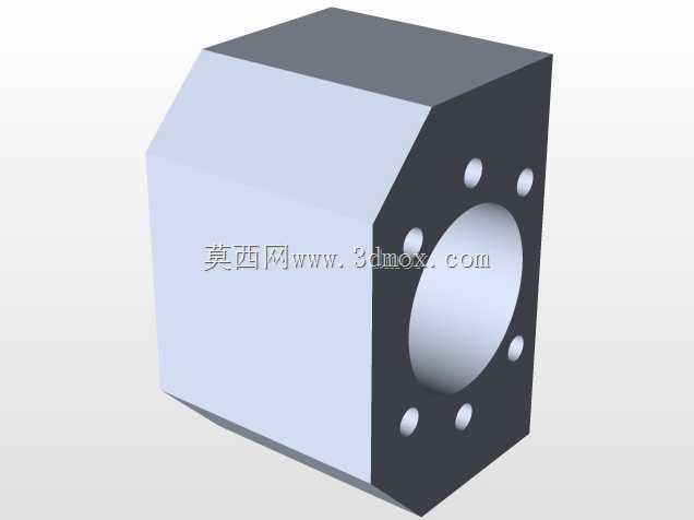 三轴数控机床CNC 63