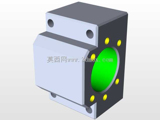 三轴数控机床CNC 63