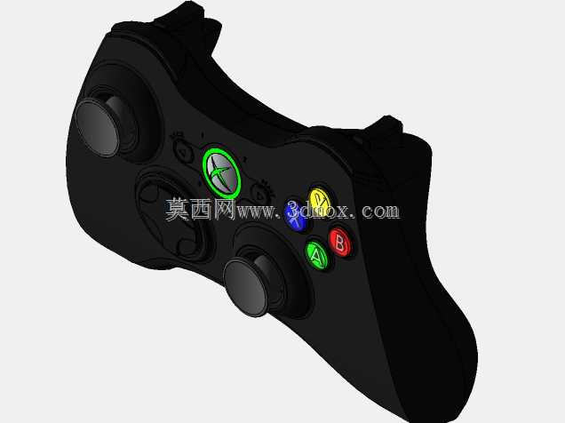 游戏杆Xbox 360
