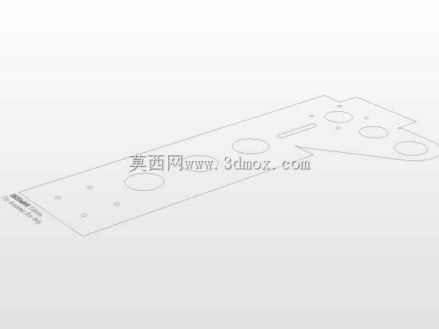 FRC 772-斯塔克-演示机器人