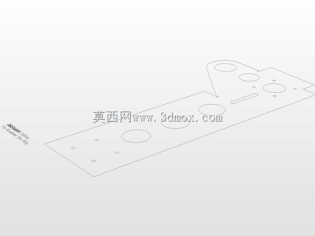 FRC 772-斯塔克-演示机器人
