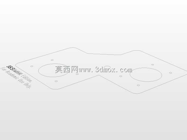 FRC 772-斯塔克-演示机器人