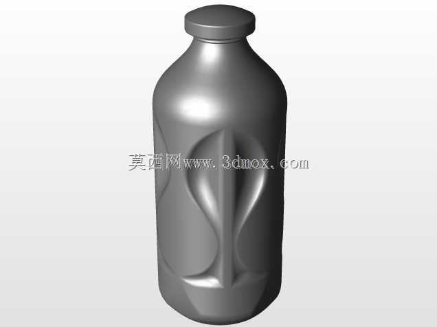 瓶子概念