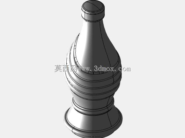 瓶子概念