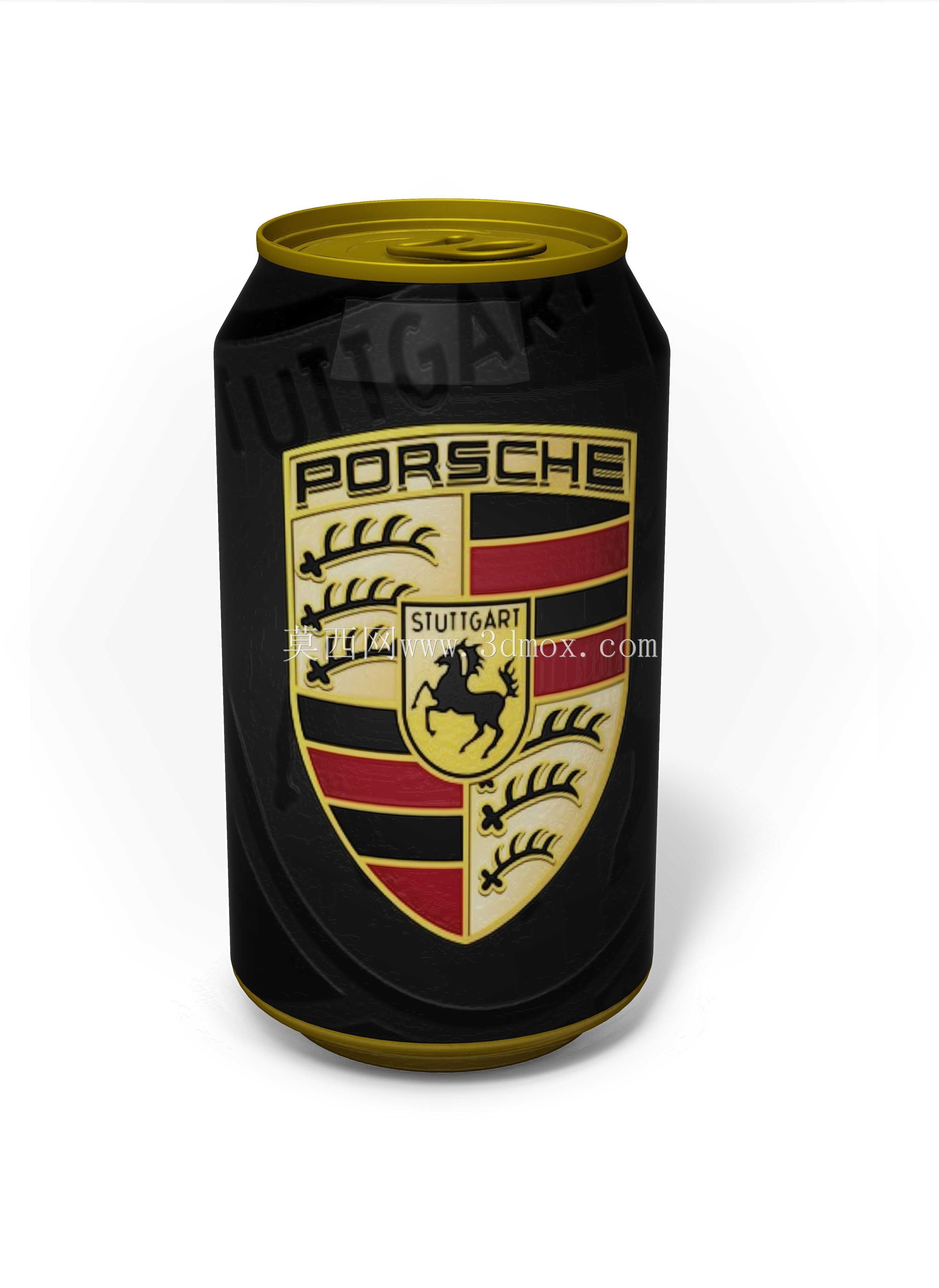 软饮料罐/Latas de Refrescos
