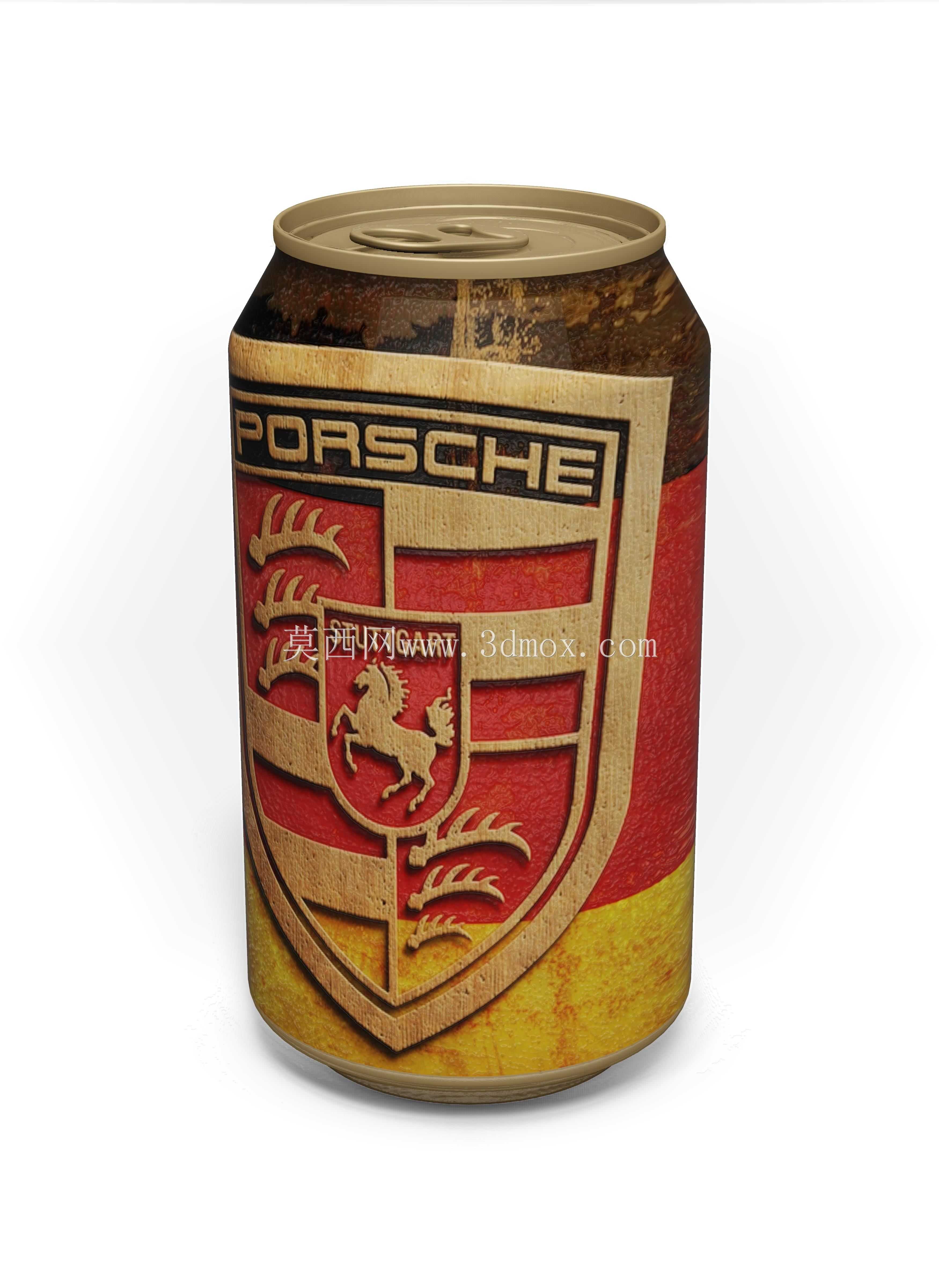 软饮料罐/Latas de Refrescos