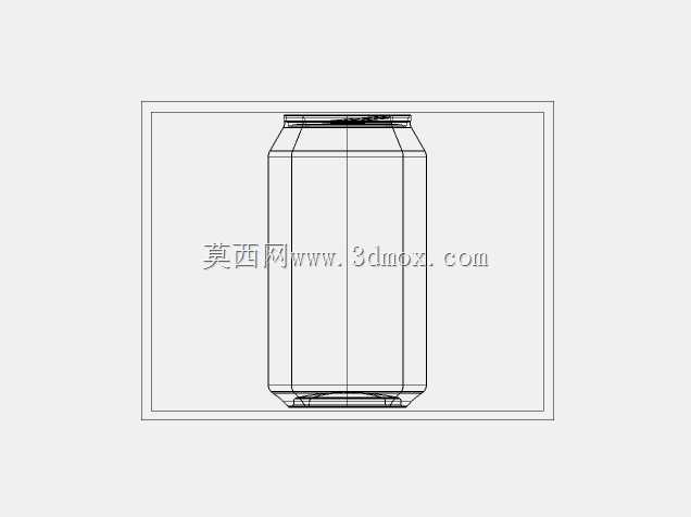 软饮料罐/Latas de Refrescos