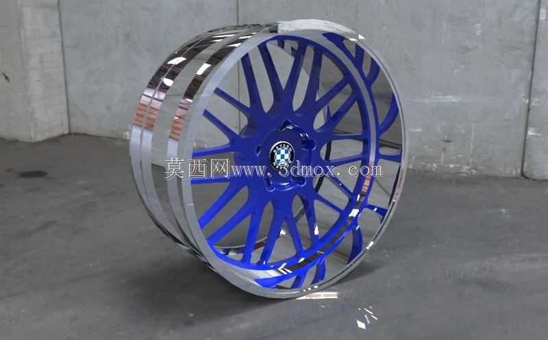 Beyern rc������Ȧ2Ӣ��x 1Ӣ�磬3d��ӡ��Ȧ
