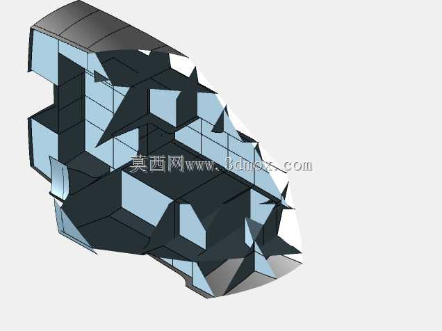 小型游艇