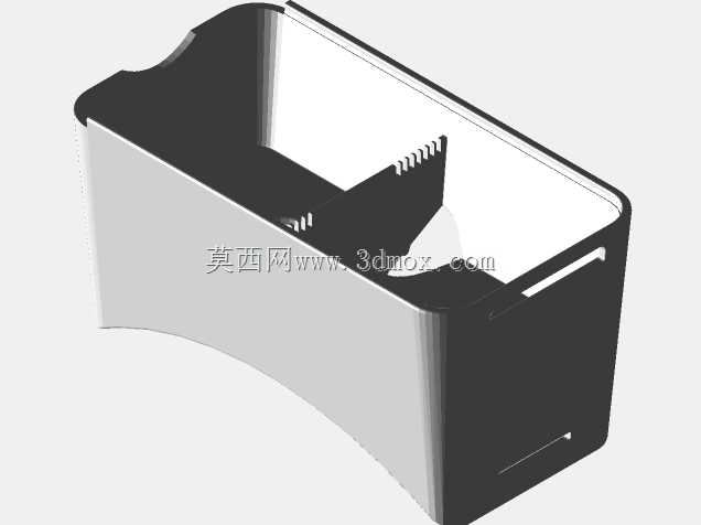 虚拟现实耳机