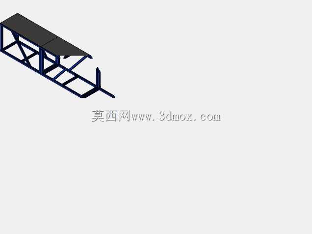 车辆坡道