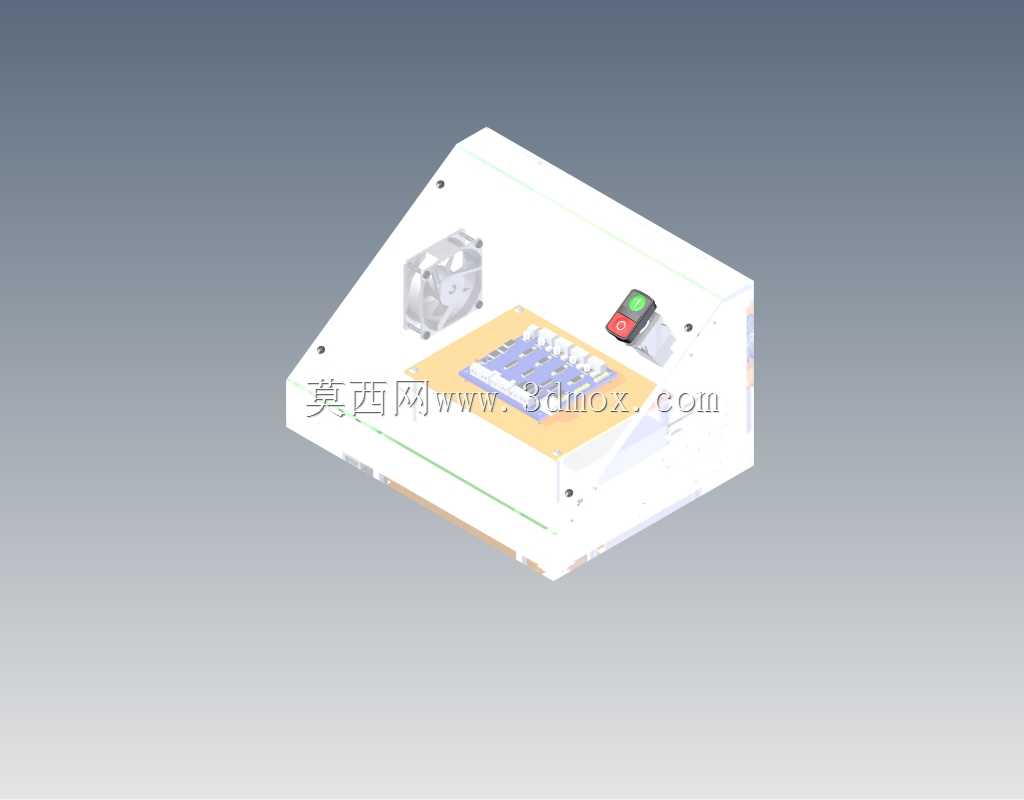 数控控制面板