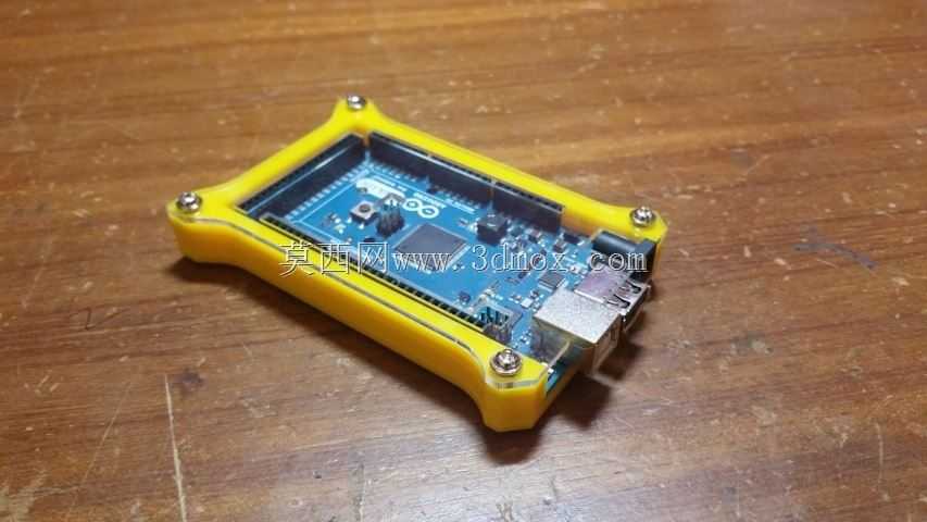 TiffMega 1.0版