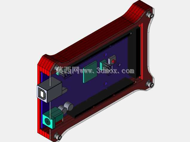 TiffMega 1.0版