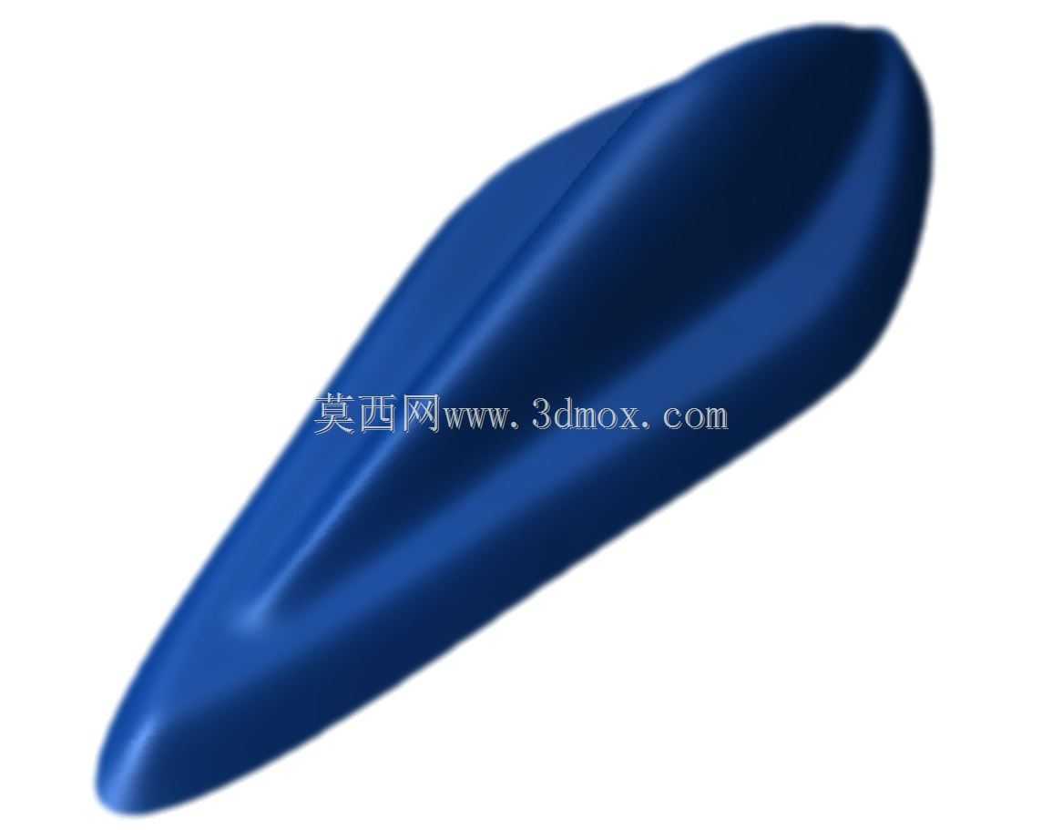 捞铅沉子模具