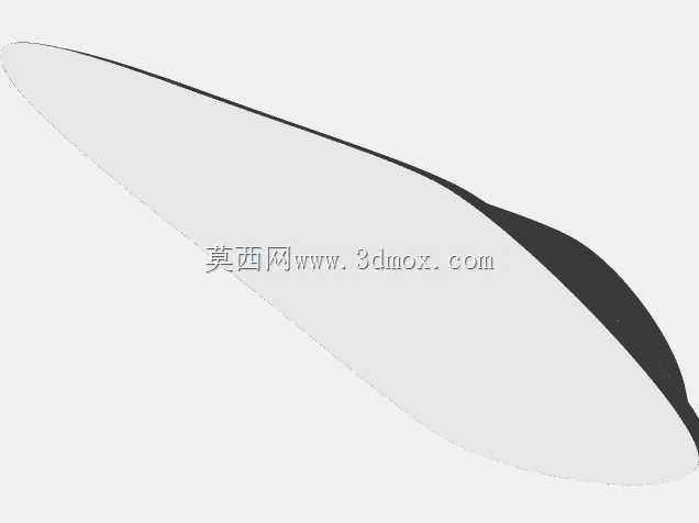 捞铅沉子模具