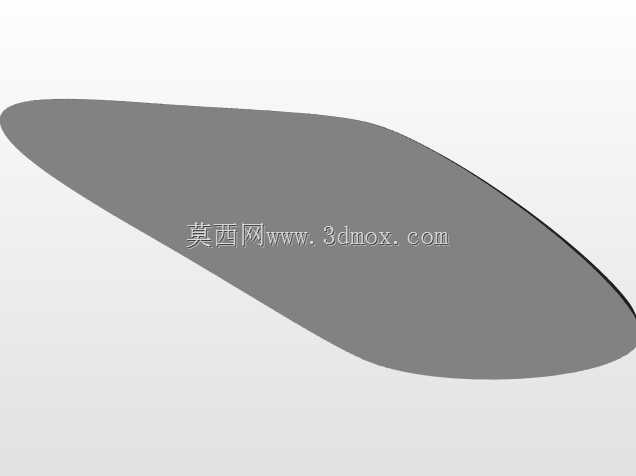 捞铅沉子模具