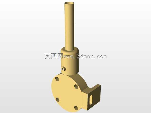 斯特林火焰吞噬引擎被称为“汤姆”
