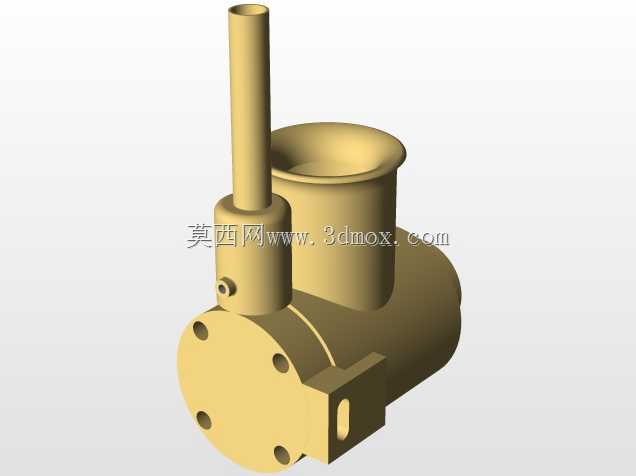斯特林火焰吞噬引擎被称为“汤姆”