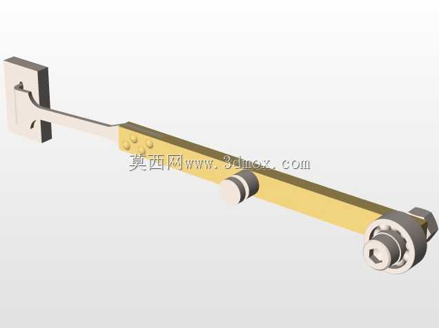 斯特林火焰吞噬引擎被称为“汤姆”