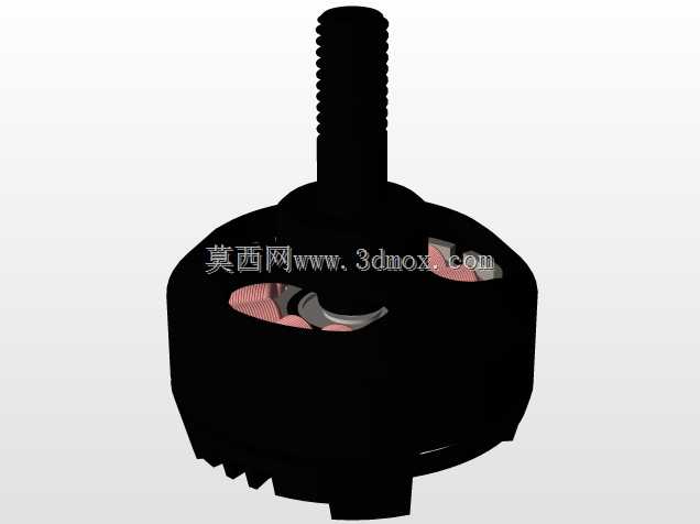 布莱克波特XBR220赛车四旋翼机