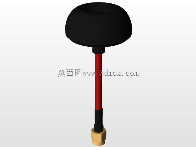 布莱克波特XBR220赛车四旋翼机