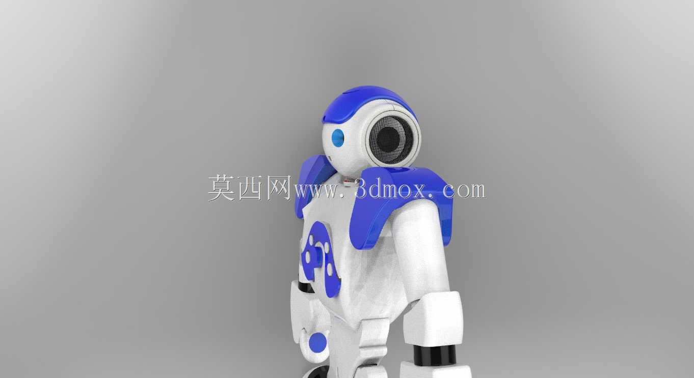 Nao机器人
