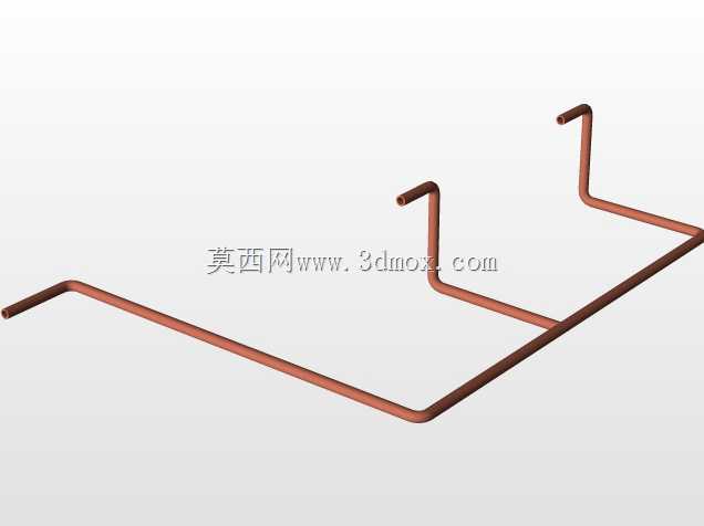 微型蒸汽机。