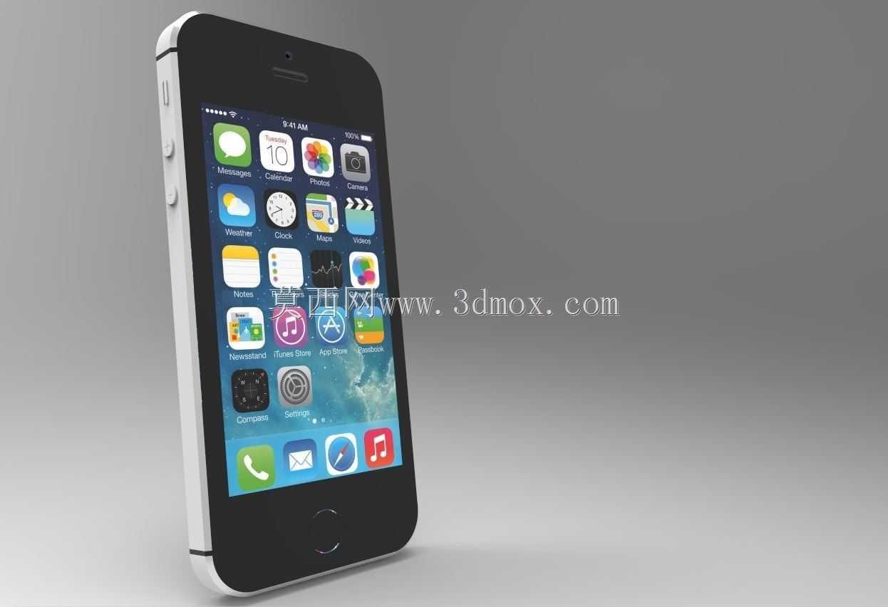 iPhone 5S