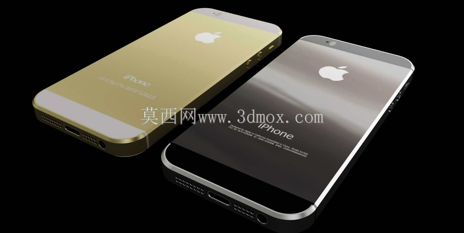 iPhone 5S
