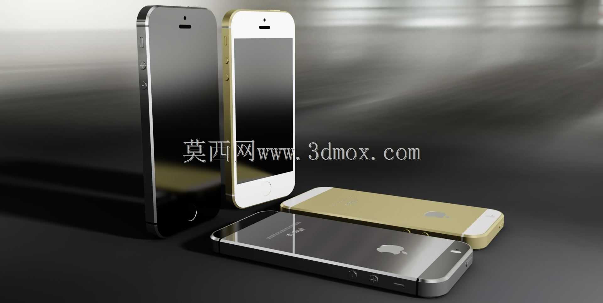 iPhone 5S