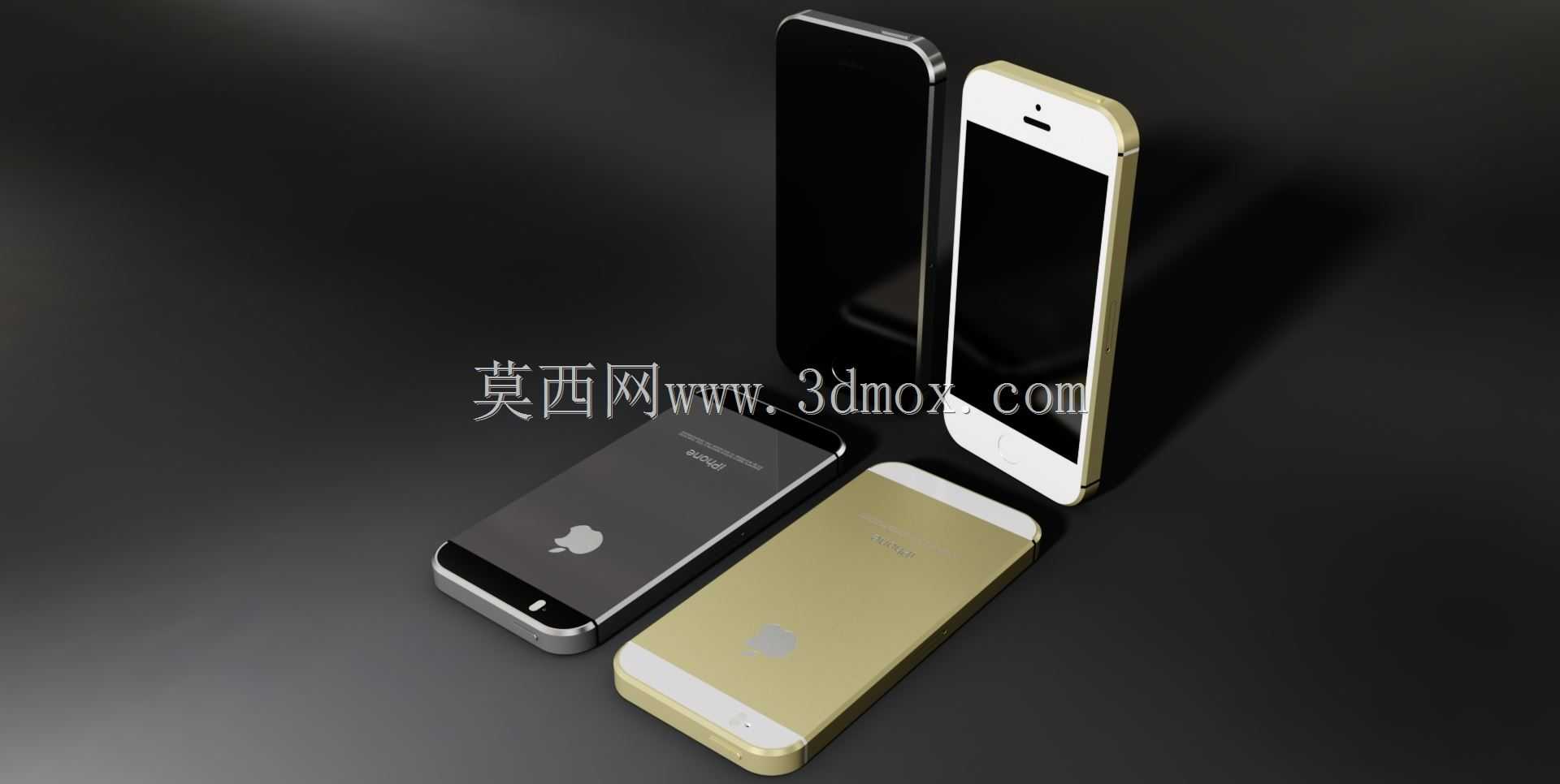 iPhone 5S