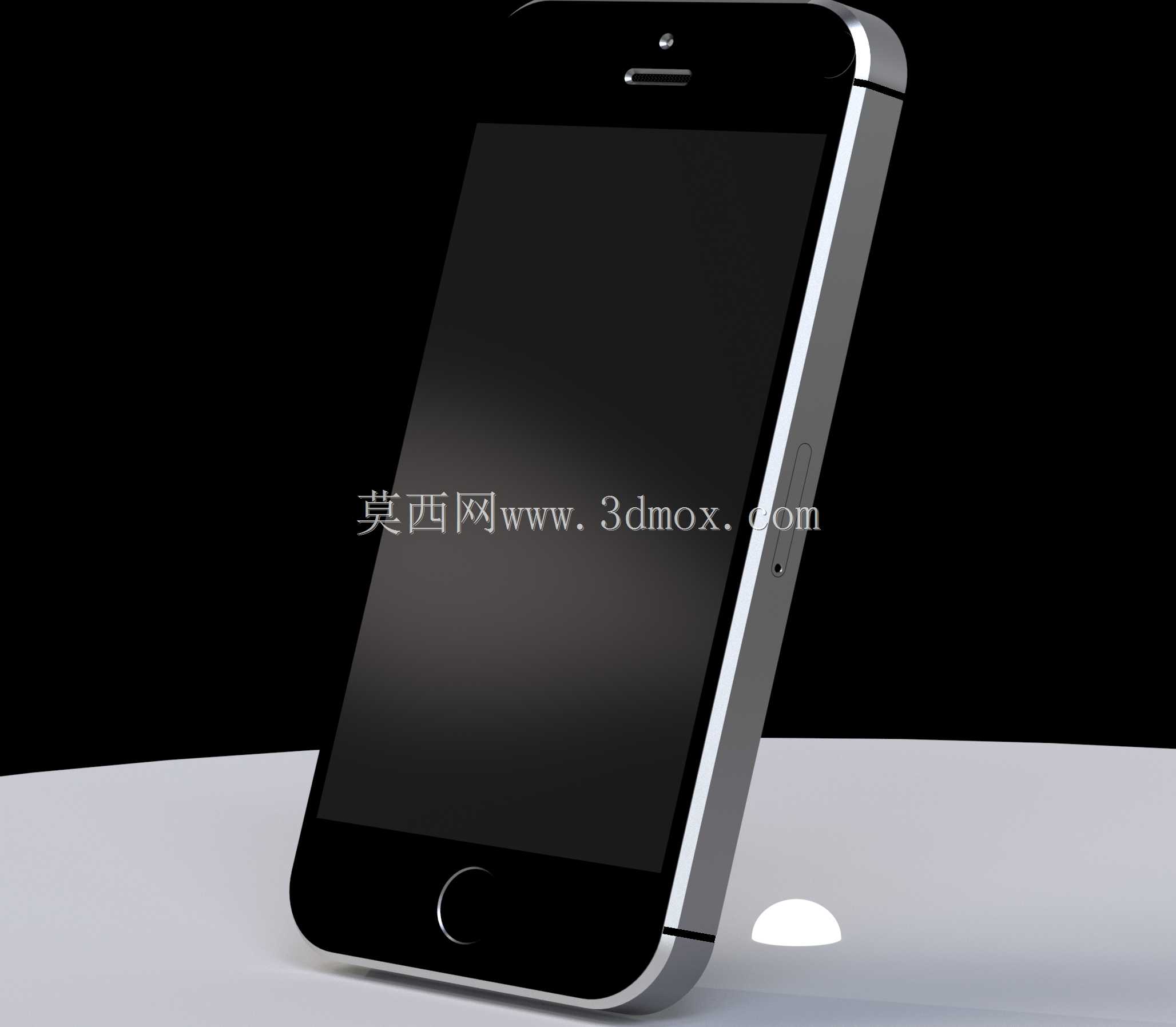 iPhone 5S